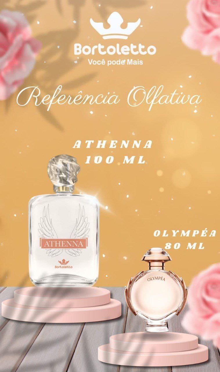 ATHENNA - BORTOLETTO