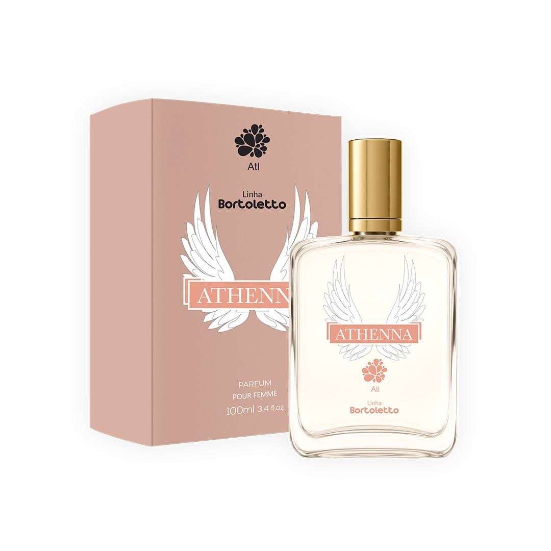 ATHENNA - BORTOLETTO