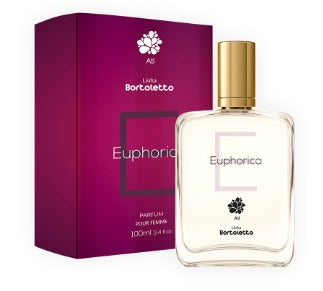 Euphorica  - BORTOLETTO