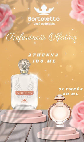 ATHENNA - BORTOLETTO