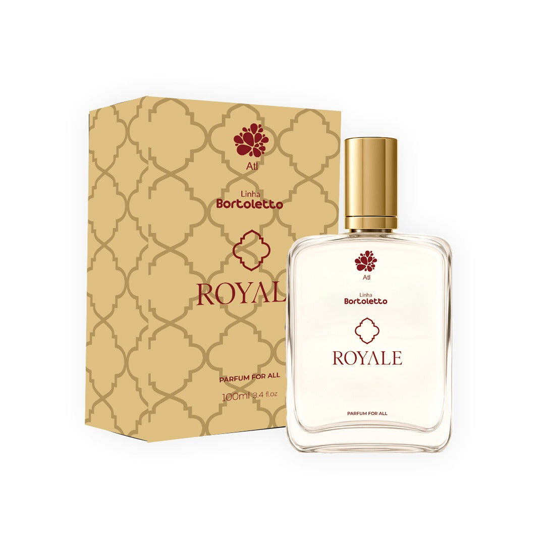 ROYALE - Bortoletto